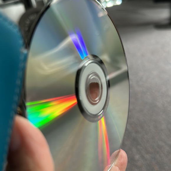 Core Secrets: Cardio-Strength Interval Mix DVD great condition no scratches - Picture 6 of 7